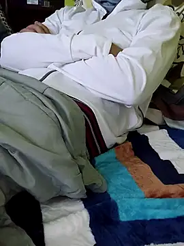 chocolate alone online show from 12/19/25, 06:54