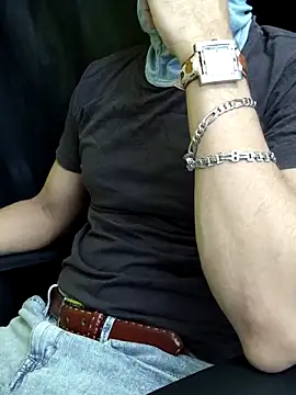 chocolate alone online show from 09/29/25, 07:26