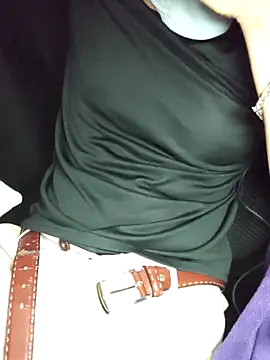 chocolate alone online show from 10/03/25, 06:53