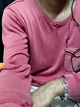 chocolate alone online show from 10/20/25, 06:30