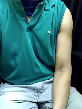 chocolate alone online show from 11/23/25, 07:18