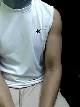 chocolate alone online show from 11/04/25, 07:12