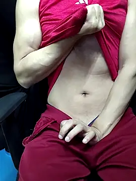 chocolate alone online show from 11/27/25, 05:24