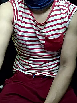 chocolate alone online show from 11/25/25, 06:36