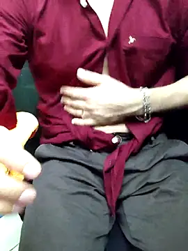 chocolate alone online show from 10/22/25, 07:13