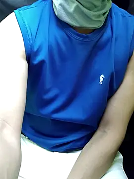 chocolate alone online show from 11/12/25, 07:34