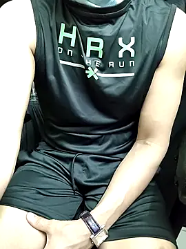 chocolate alone online show from 12/14/25, 09:15