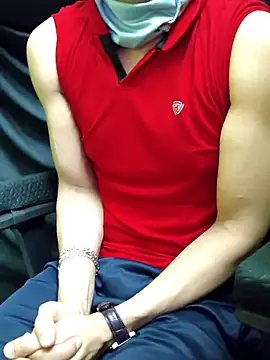 chocolate alone online show from 11/20/25, 06:14