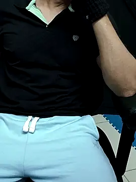 chocolate alone online show from 07/15/26, 07:37