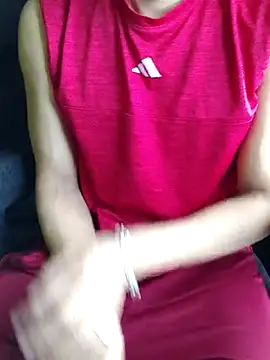 chocolate alone online show from 11/27/25, 05:19