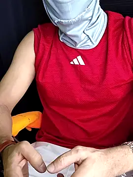 chocolate alone online show from 10/09/25, 06:03