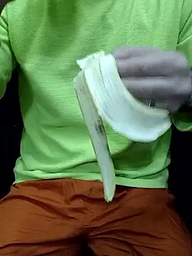 Snapshot of chocolate_alone chatting on 01/07/26, 07:35 chocolate alone online show from 01/07/26, 07:35