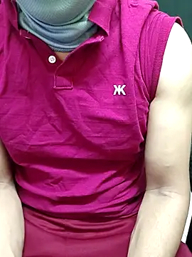 chocolate alone online show from 07/11/26, 06:57