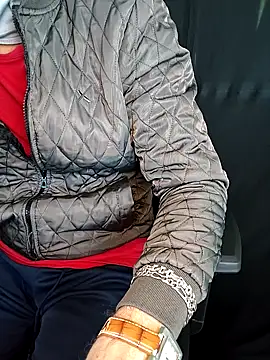 chocolate alone online show from 09/27/25, 07:47