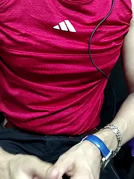 chocolate alone online show from 10/02/25, 06:44