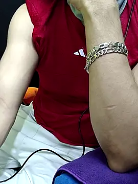 chocolate alone online show from 10/09/25, 06:08