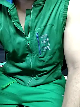 chocolate alone online show from 07/09/26, 01:54