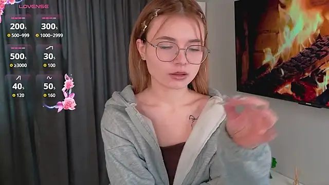 Susan Gardner online show from 10/16/25, 06:10