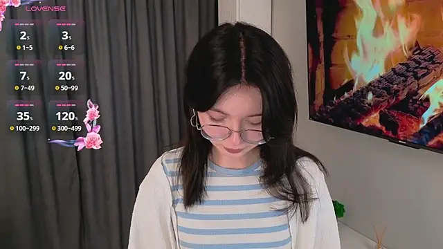 Susan Gardner online show from 11/07/25, 06:07