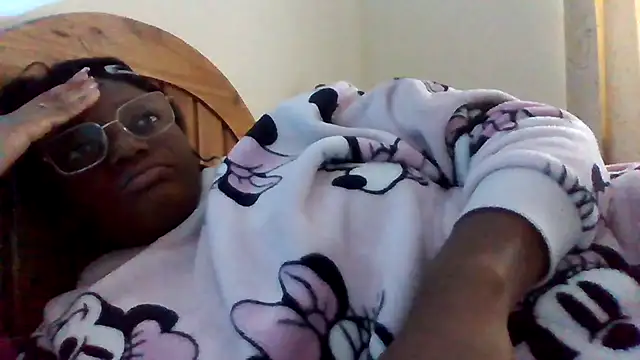 SexyGemBeautyX online show from 11/30/25, 01:01