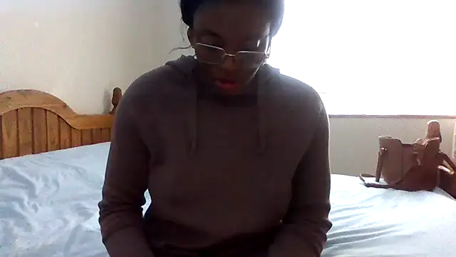 SexyGemBeautyX online show from 11/13/25, 03:05