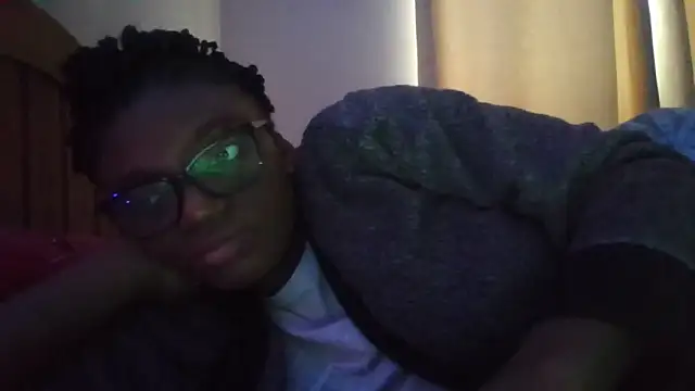 SexyGemBeautyX online show from 12/19/25, 03:47