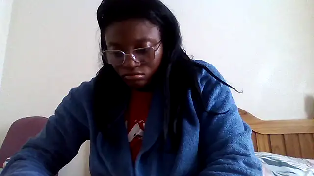 SexyGemBeautyX online show from 11/27/25, 02:17