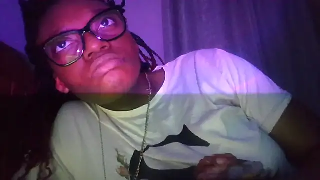 SexyGemBeautyX online show from 12/16/25, 08:57