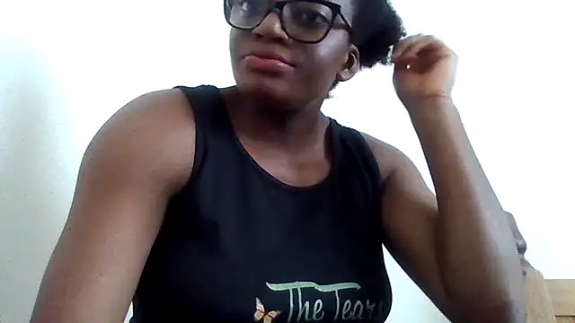 SexyGemBeautyX online show from 09/10/25, 12:26