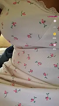 SexyGemBeautyX online show from 11/20/25, 02:40