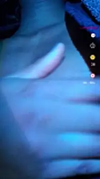 SexyGemBeautyX online show from 11/17/25, 09:41