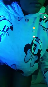 SexyGemBeautyX online show from 11/16/25, 08:24