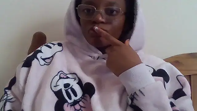 SexyGemBeautyX online show from 12/02/25, 03:14