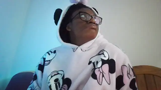 SexyGemBeautyX online show from 12/17/25, 02:11