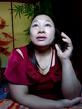 mdaobae online show from 11/25/25, 02:56