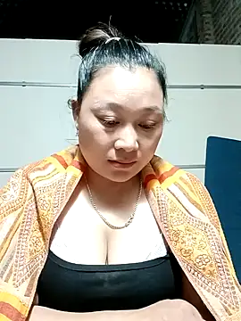 mdaobae online show from 10/30/25, 03:20