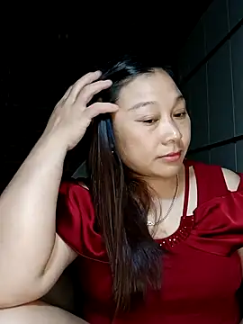 mdaobae online show from 10/16/25, 02:36