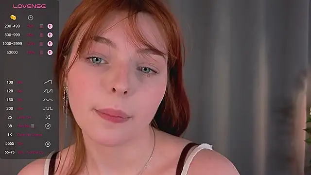 AnnieKim  online show from 02/11/26, 04:07