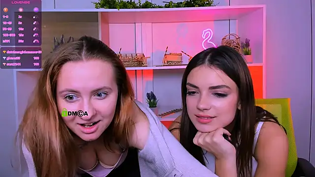 mila glow1 online show from 09/24/25, 02:56