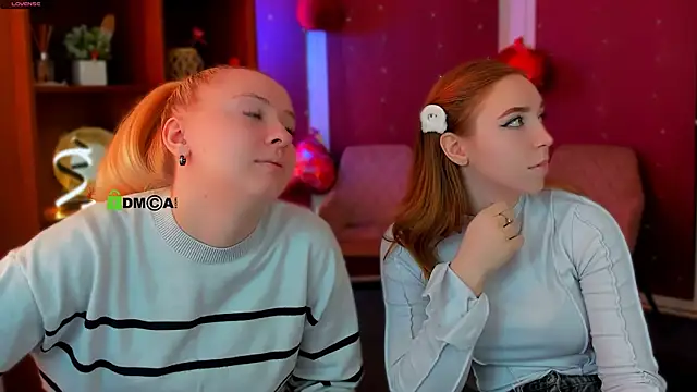 mila glow1 online show from 02/11/26, 12:27