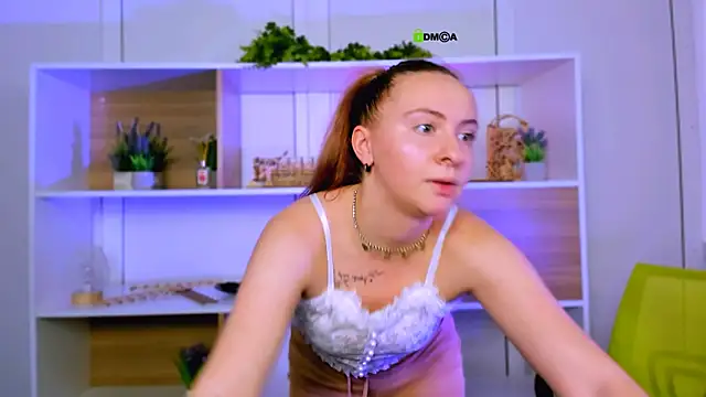 mila glow1 online show from 09/08/25, 04:28