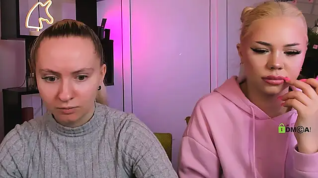 mila glow1 online show from 03/03/26, 12:45