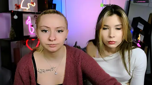 mila glow1 online show from 01/11/26, 07:21