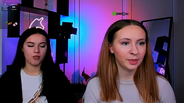 mila glow1 online show from 11/13/25, 07:29