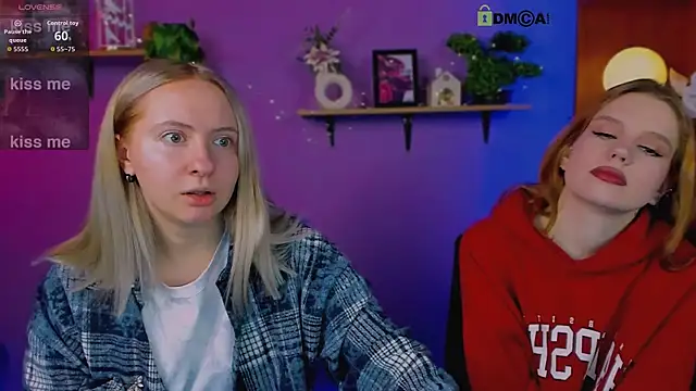 mila glow1 online show from 04/08/26, 06:42