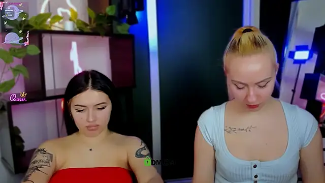 mila glow1 online show from 03/31/26, 08:22