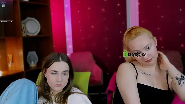 mila glow1 online show from 12/20/25, 09:01