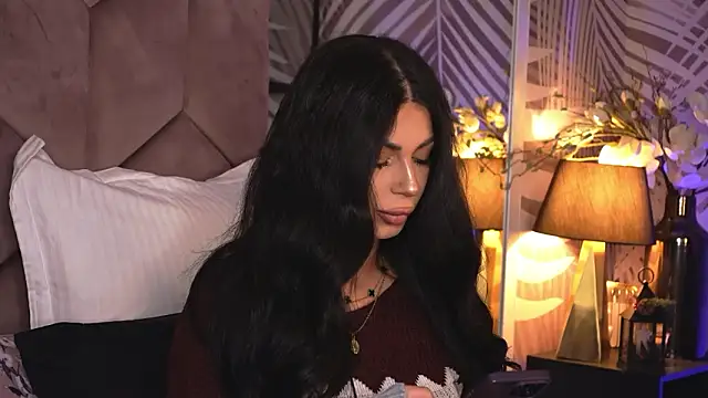 EvaRhea online show from 02/04/26, 04:29