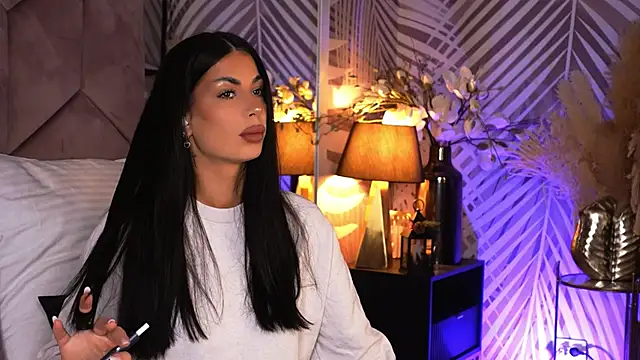 EvaRhea online show from 01/16/26, 03:54