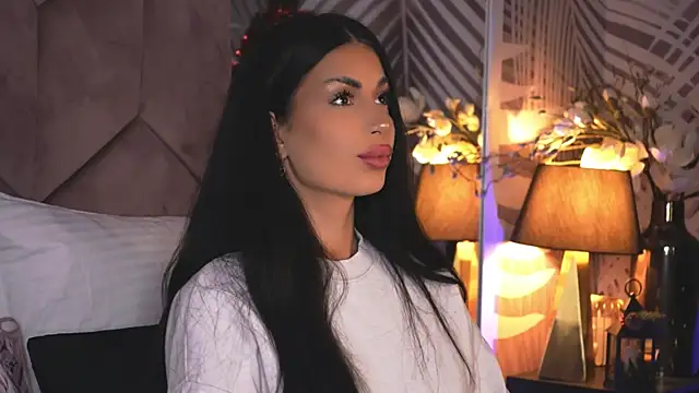 EvaRhea online show from 01/08/26, 03:56